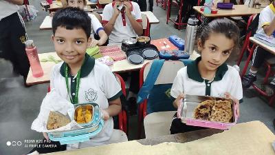 SUBJECT WEEK CELEBRATION 2024-25