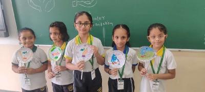 SUBJECT WEEK CELEBRATION 2024-25