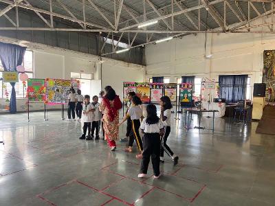SUBJECT WEEK CELEBRATION 2024-25