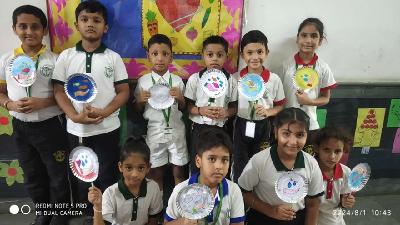 SUBJECT WEEK CELEBRATION 2024-25
