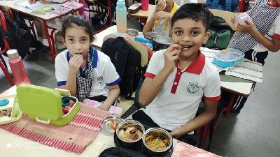 SUBJECT WEEK CELEBRATION 2024-25