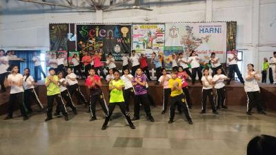 SUBJECT WEEK CELEBRATION 2024-25