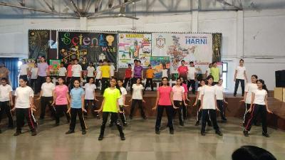 SUBJECT WEEK CELEBRATION 2024-25
