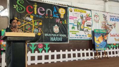 SUBJECT WEEK CELEBRATION 2024-25