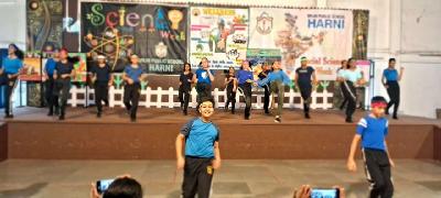 SUBJECT WEEK CELEBRATION 2024-25