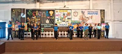 SUBJECT WEEK CELEBRATION 2024-25