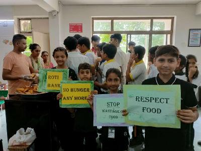 SUBJECT WEEK CELEBRATION 2024-25