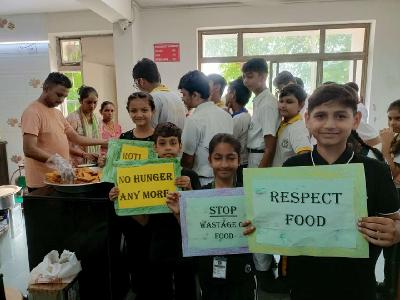 SUBJECT WEEK CELEBRATION 2024-25