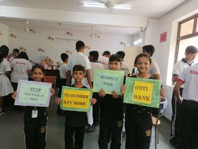 SUBJECT WEEK CELEBRATION 2024-25