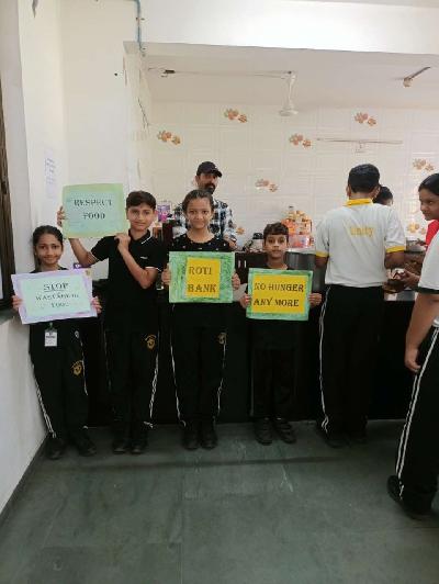 SUBJECT WEEK CELEBRATION 2024-25