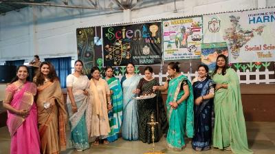 SUBJECT WEEK CELEBRATION 2024-25