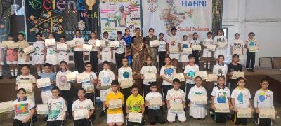 SUBJECT WEEK CELEBRATION 2024-25
