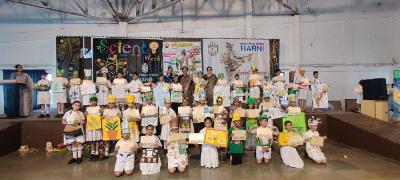 SUBJECT WEEK CELEBRATION 2024-25