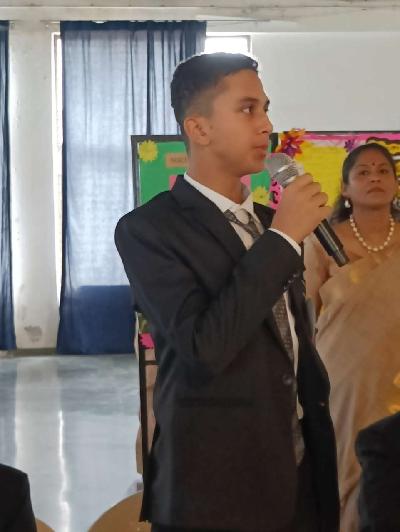 SUBJECT WEEK CELEBRATION 2024-25