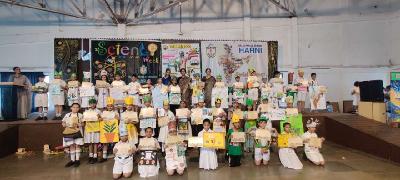 SUBJECT WEEK CELEBRATION 2024-25