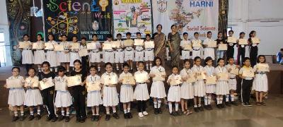 SUBJECT WEEK CELEBRATION 2024-25