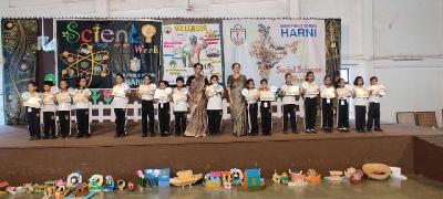 SUBJECT WEEK CELEBRATION 2024-25