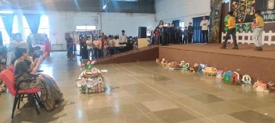 SUBJECT WEEK CELEBRATION 2024-25