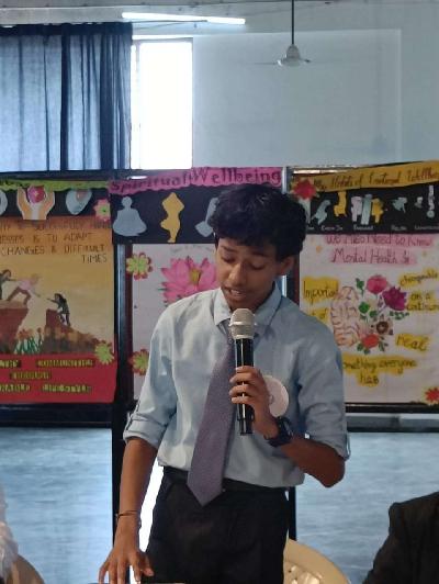 SUBJECT WEEK CELEBRATION 2024-25