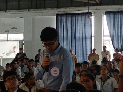 SUBJECT WEEK CELEBRATION 2024-25