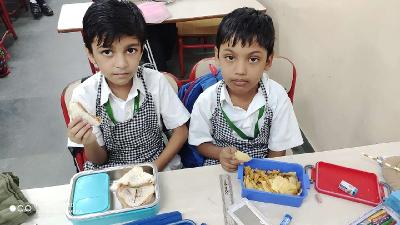 SUBJECT WEEK CELEBRATION 2024-25