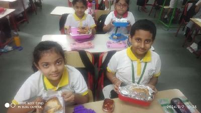 SUBJECT WEEK CELEBRATION 2024-25