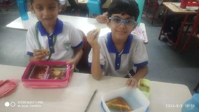 SUBJECT WEEK CELEBRATION 2024-25