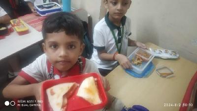 SUBJECT WEEK CELEBRATION 2024-25