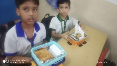 SUBJECT WEEK CELEBRATION 2024-25