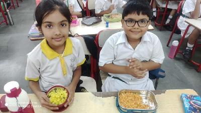 SUBJECT WEEK CELEBRATION 2024-25
