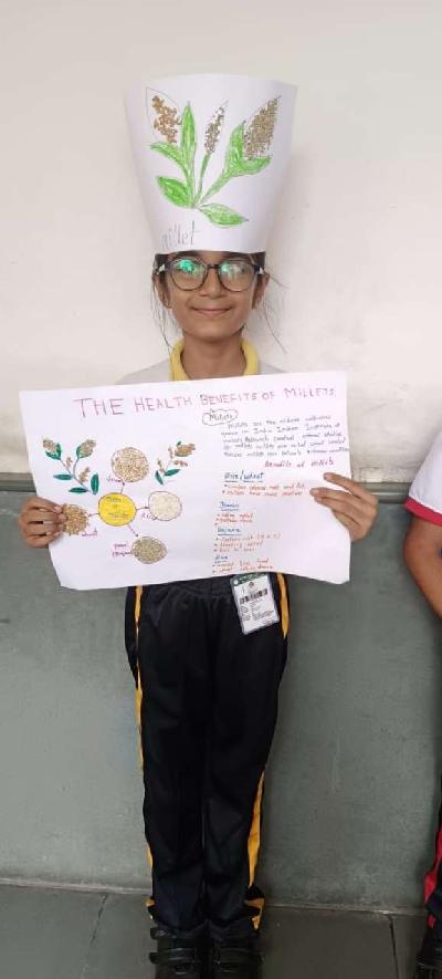 SUBJECT WEEK CELEBRATION 2024-25
