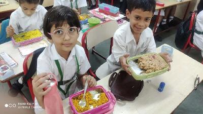 SUBJECT WEEK CELEBRATION 2024-25