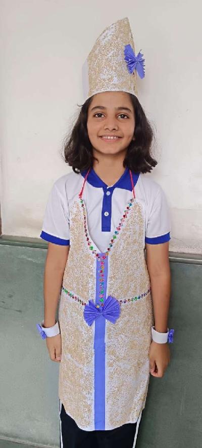 SUBJECT WEEK CELEBRATION 2024-25