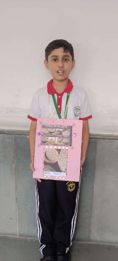 SUBJECT WEEK CELEBRATION 2024-25