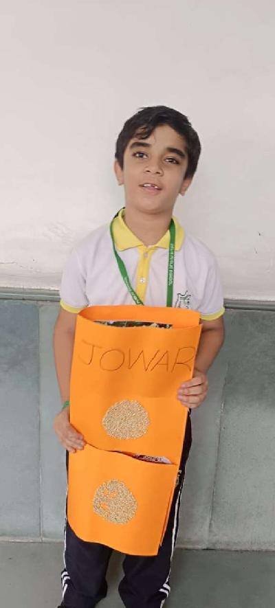 SUBJECT WEEK CELEBRATION 2024-25