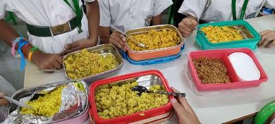 SUBJECT WEEK CELEBRATION 2024-25