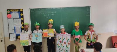 SUBJECT WEEK CELEBRATION 2024-25