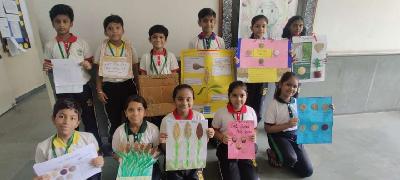 SUBJECT WEEK CELEBRATION 2024-25