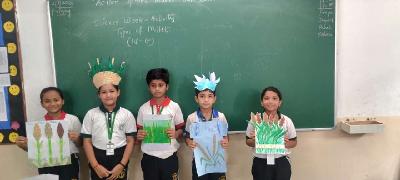 SUBJECT WEEK CELEBRATION 2024-25