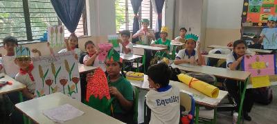 SUBJECT WEEK CELEBRATION 2024-25
