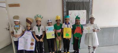 SUBJECT WEEK CELEBRATION 2024-25