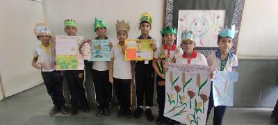 SUBJECT WEEK CELEBRATION 2024-25