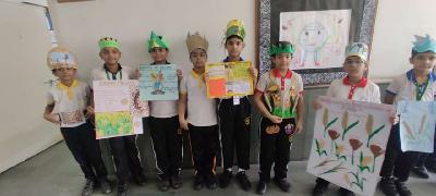 SUBJECT WEEK CELEBRATION 2024-25