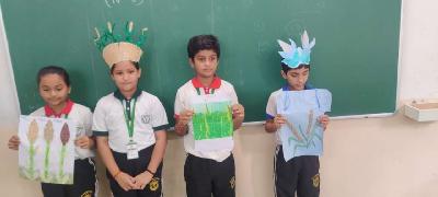 SUBJECT WEEK CELEBRATION 2024-25