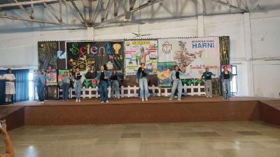SUBJECT WEEK CELEBRATION 2024-25