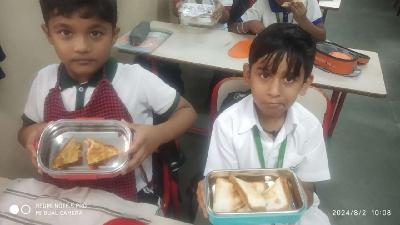 SUBJECT WEEK CELEBRATION 2024-25