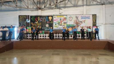 SUBJECT WEEK CELEBRATION 2024-25