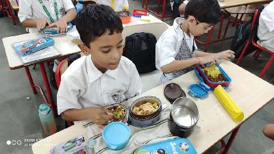 SUBJECT WEEK CELEBRATION 2024-25