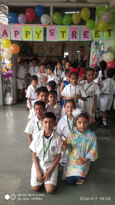 SUBJECT WEEK CELEBRATION 2024-25