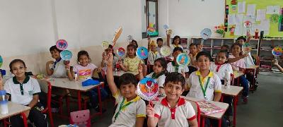 SUBJECT WEEK CELEBRATION 2024-25